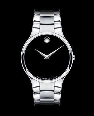 Movado Watch