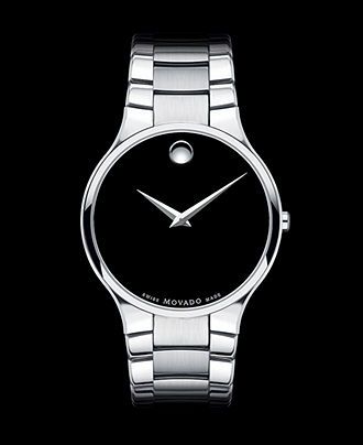 Movado Watch